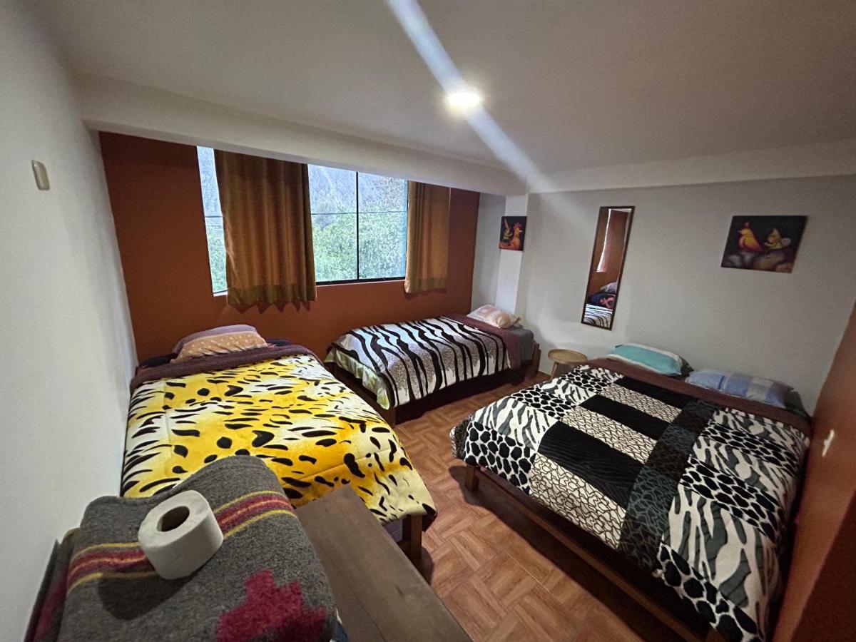 Bed & Breakfast Triple En El Muki Cusco